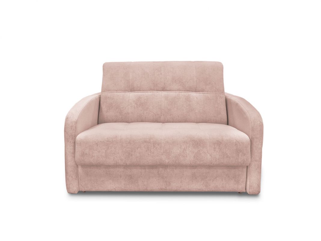 Диван Плаза цвет розовый (фото 230438)