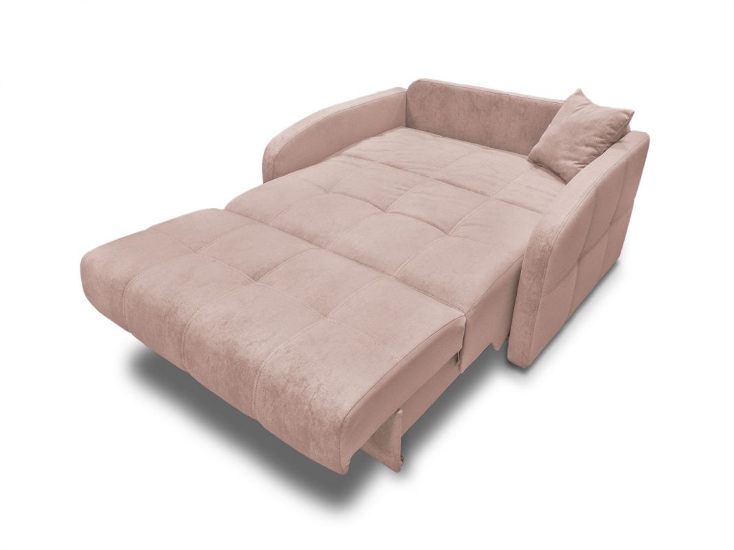 Диван Плаза цвет розовый (фото 230441)