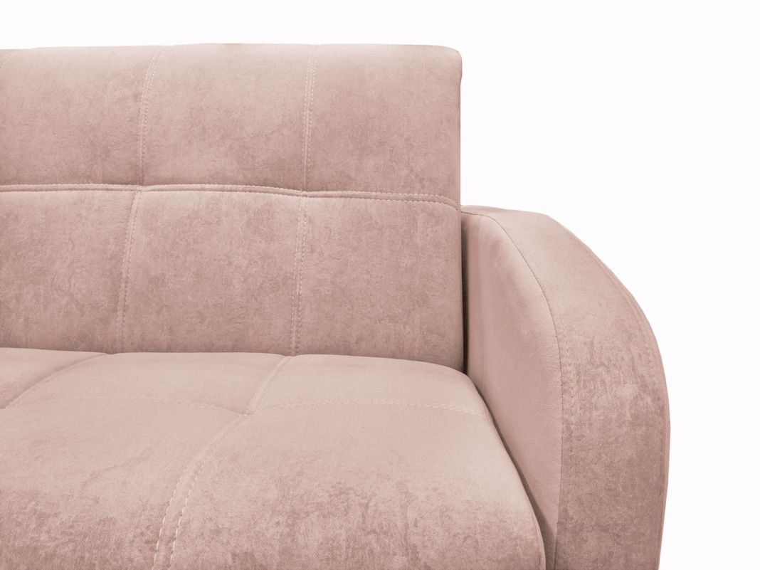 Диван Плаза цвет розовый (фото 230436)