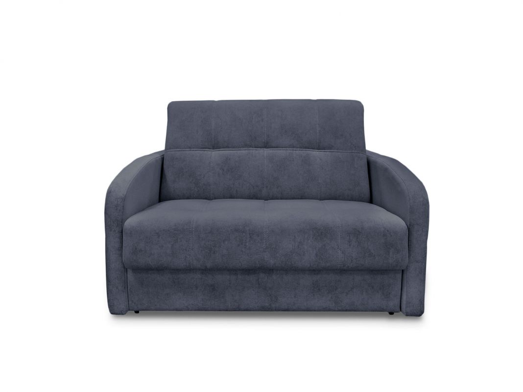 Диван Плаза цвет синий (фото 230991)