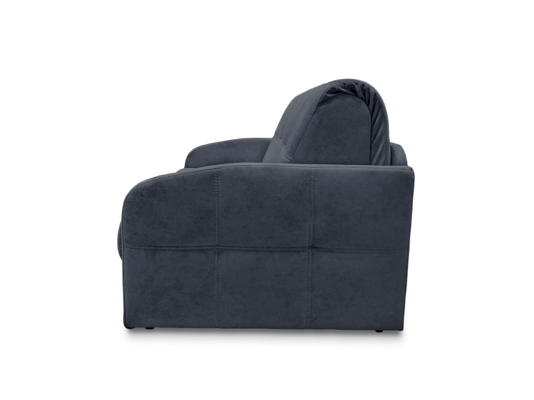 Диван Плаза цвет синий (фото 230992)