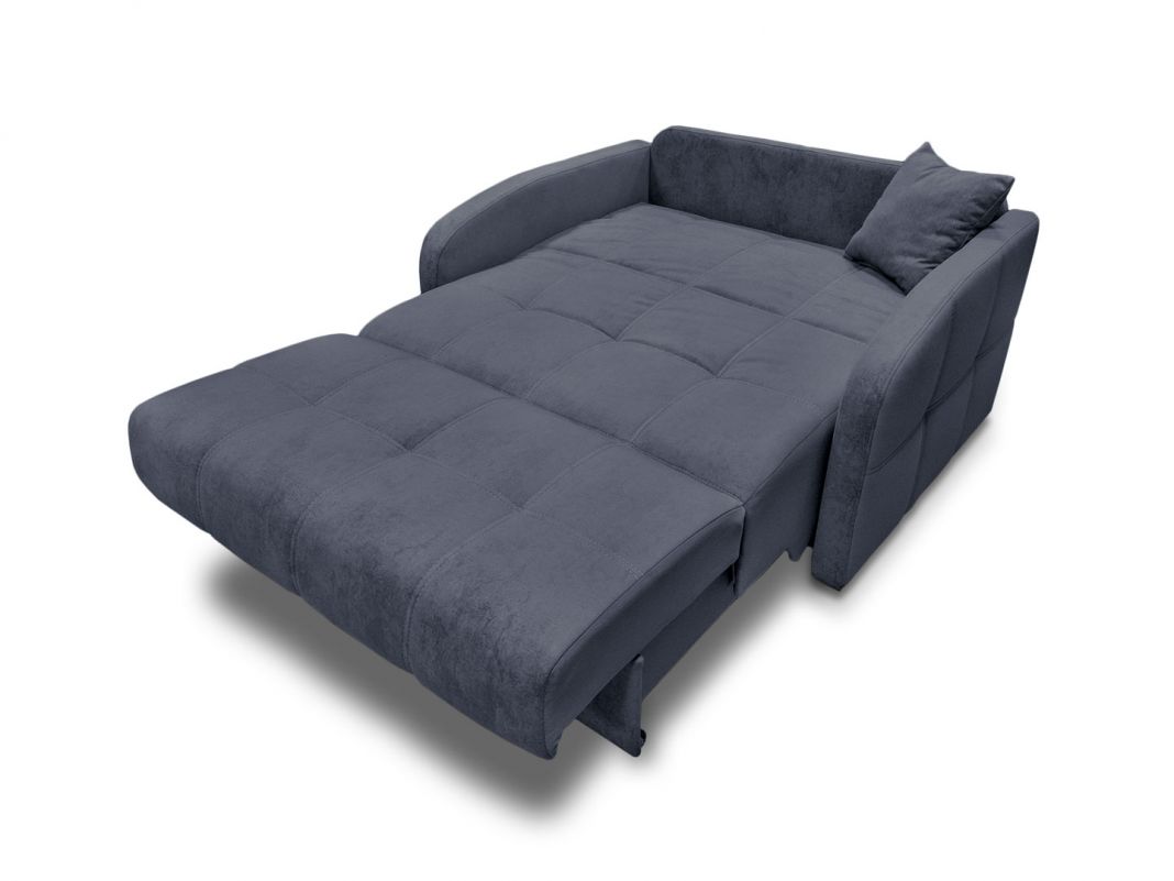 Диван Плаза цвет синий (фото 230994)