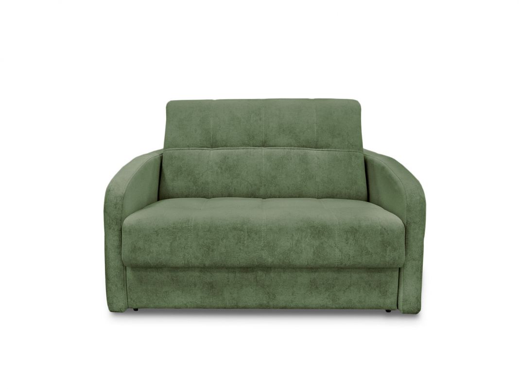 Диван Плаза цвет зеленый (фото 232650)