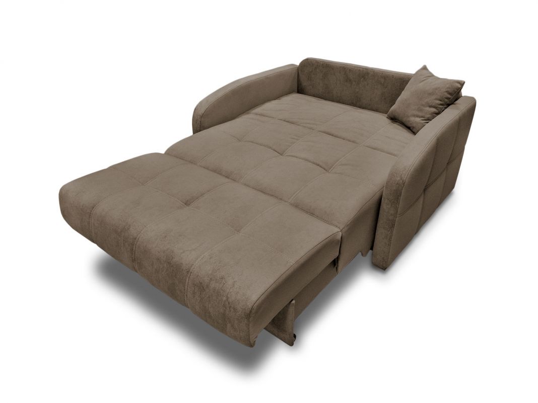 Диван Плаза цвет коричневый (фото 234350)