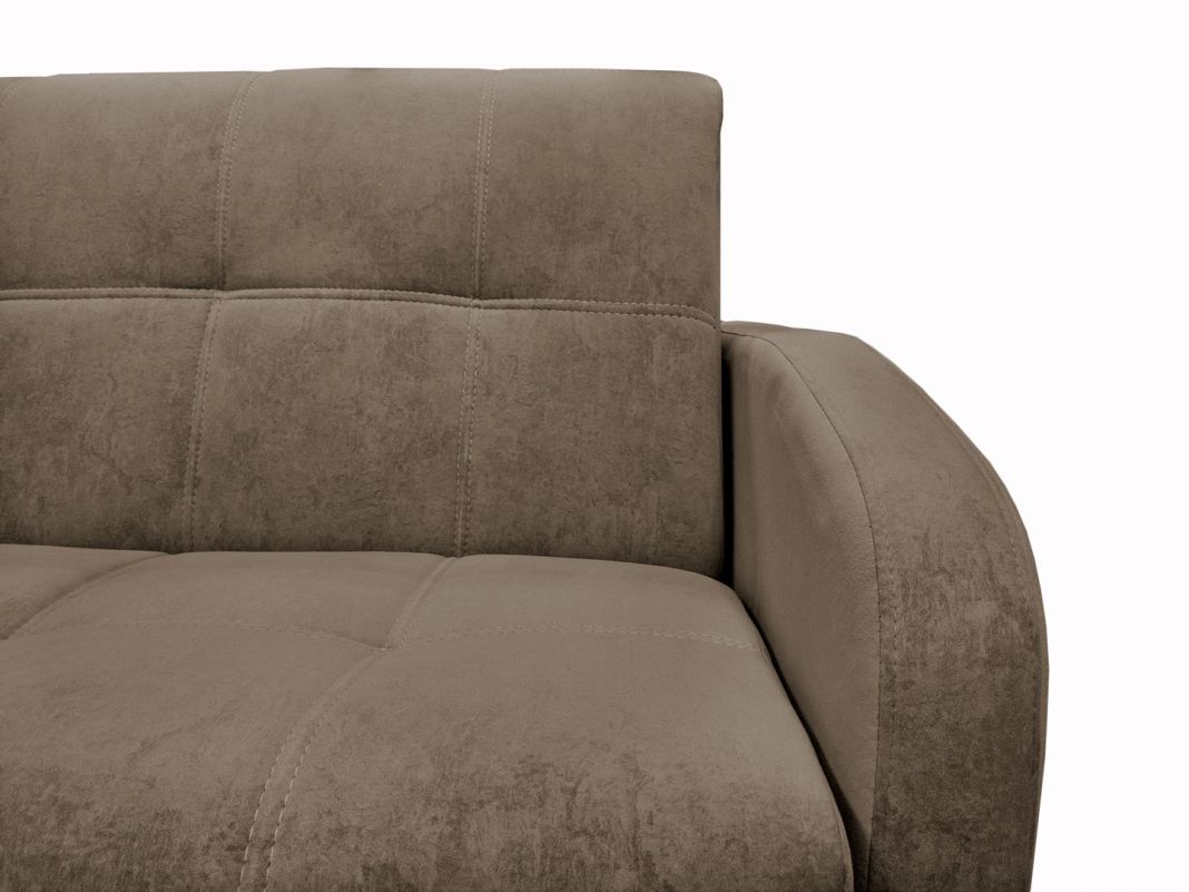 Диван Плаза цвет коричневый (фото 234345)