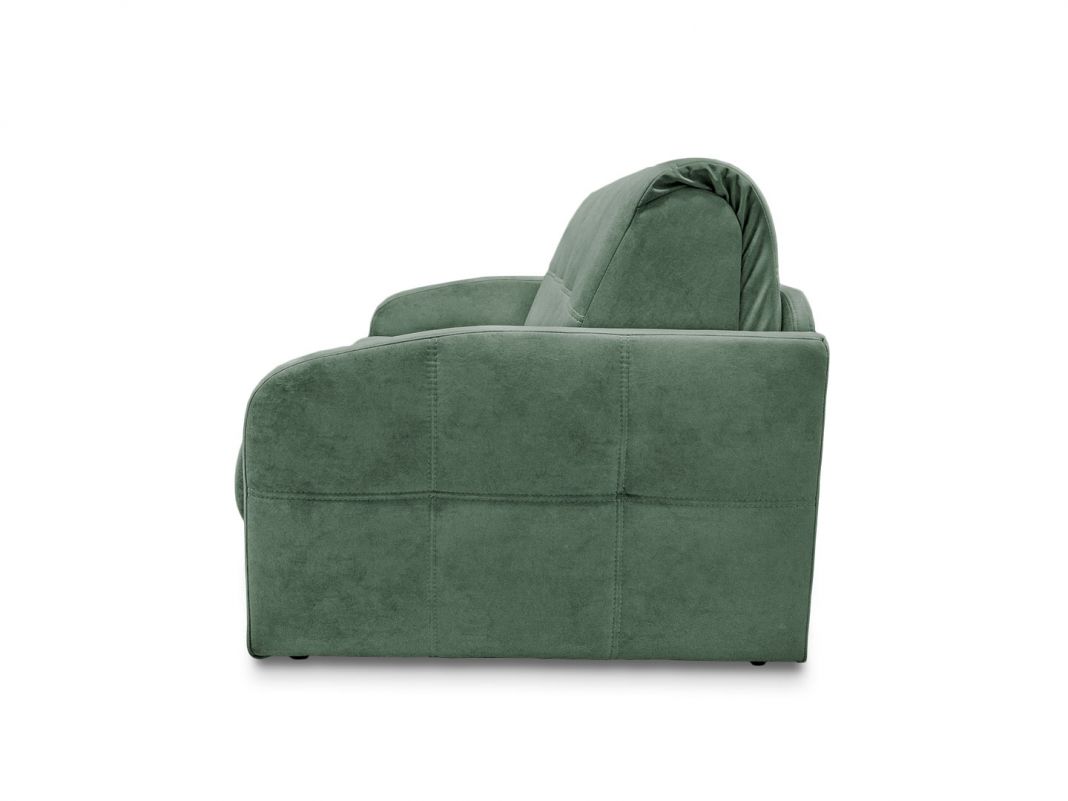 Диван Плаза цвет зеленый (фото 234900)
