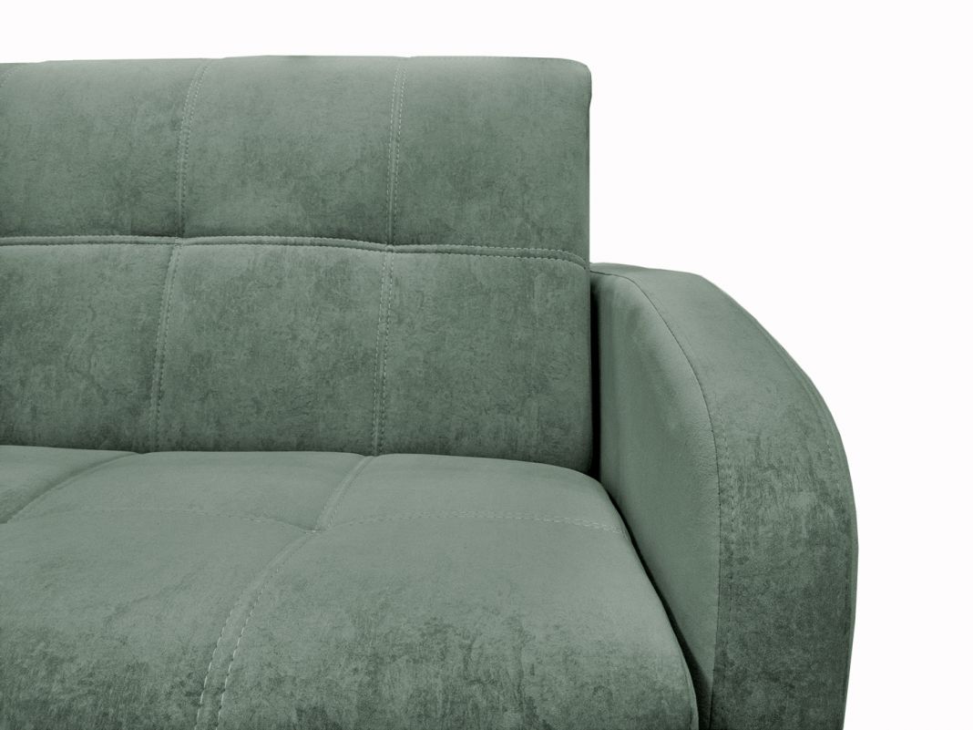 Диван Плаза цвет зеленый (фото 234904)