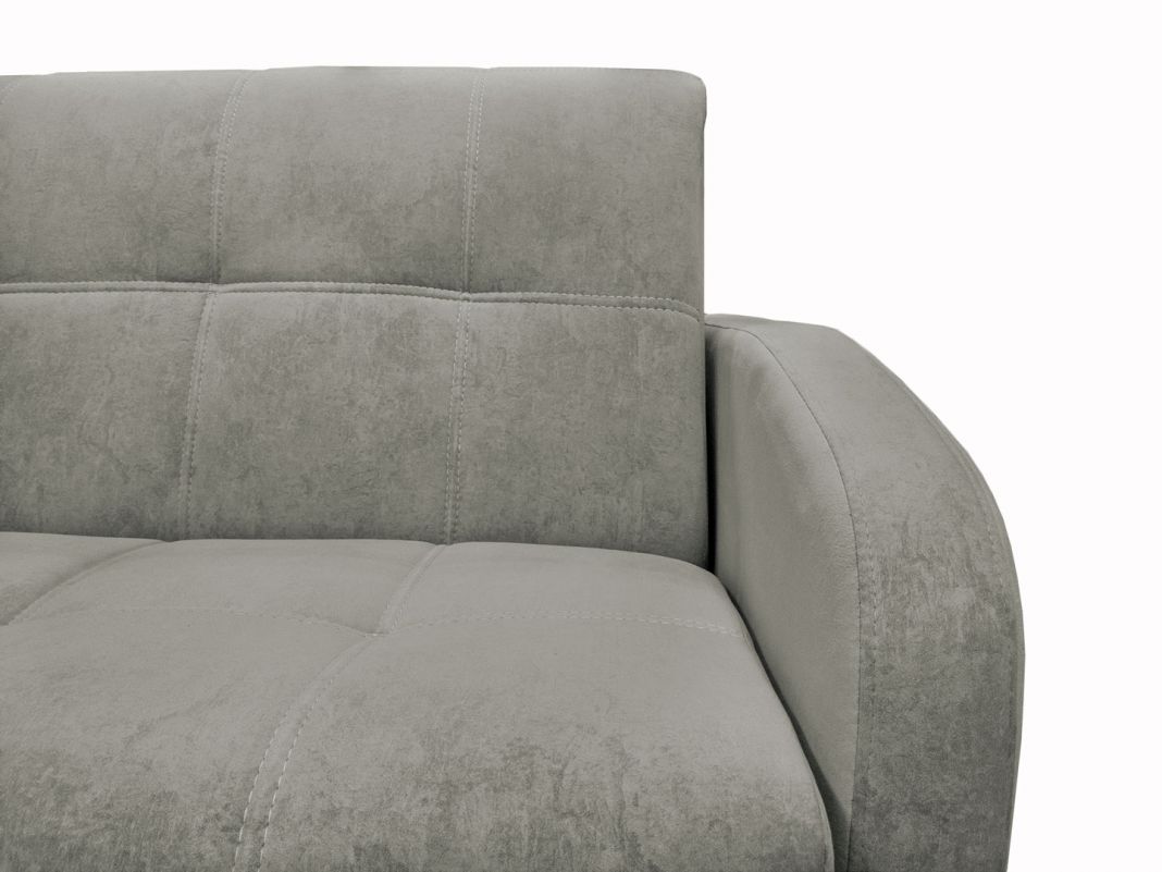 Диван Плаза цвет серый (фото 236003)