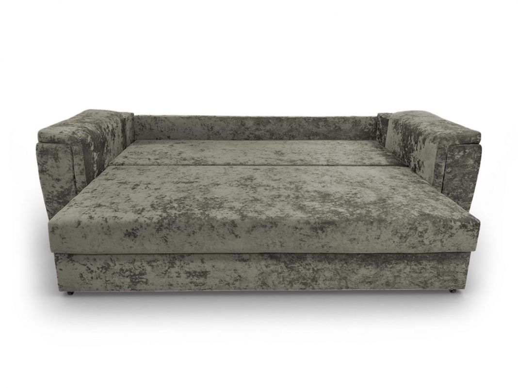 Диван Милан цвет коричневый,хаки (фото 354355)