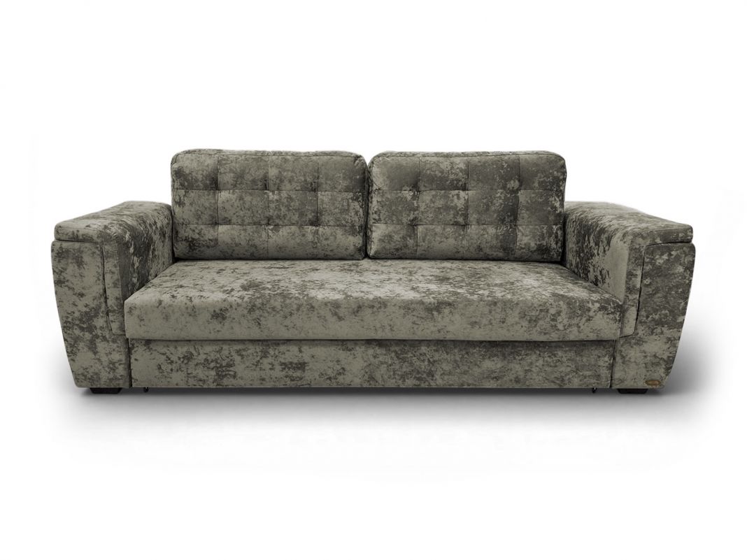 Диван Милан цвет коричневый,хаки (фото 354346)