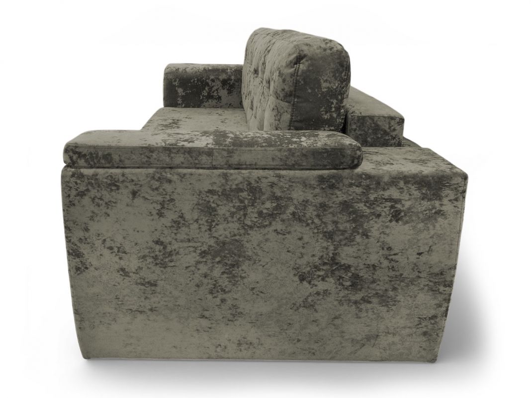 Диван Милан цвет коричневый,хаки (фото 354347)