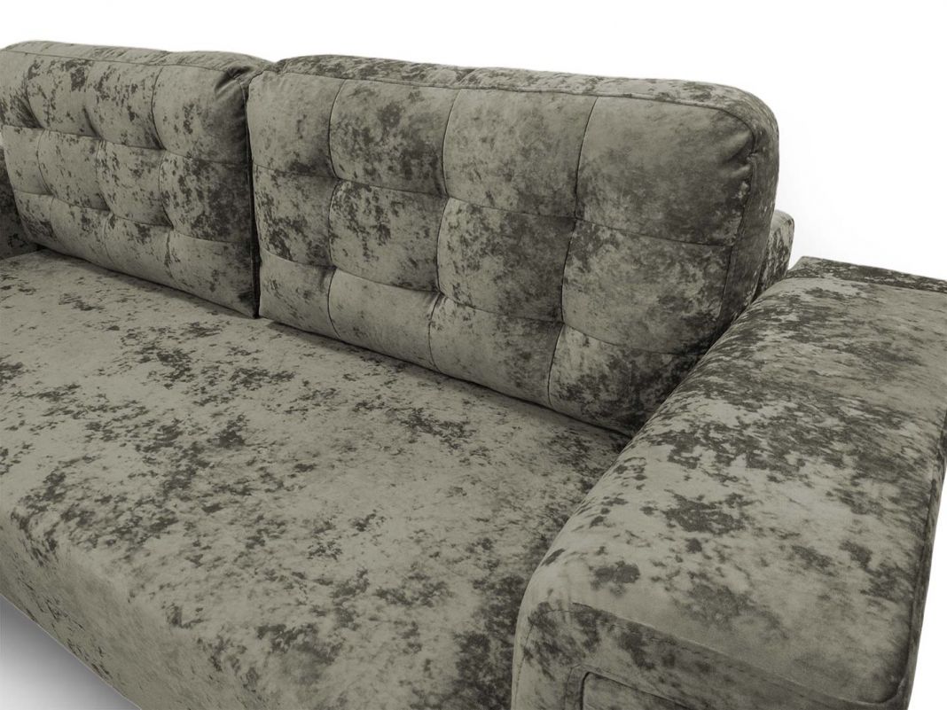 Диван Милан цвет коричневый,хаки (фото 354350)