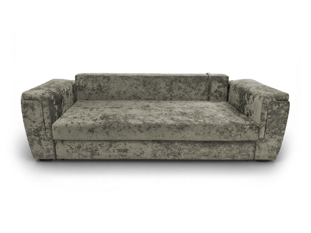 Диван Милан цвет коричневый,хаки (фото 354351)