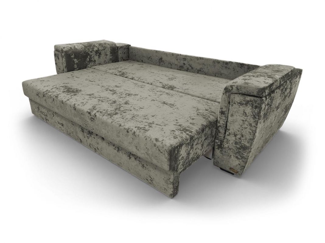 Диван Милан цвет коричневый,хаки (фото 354354)