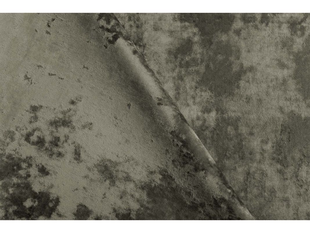 велюр Тифани коричневый