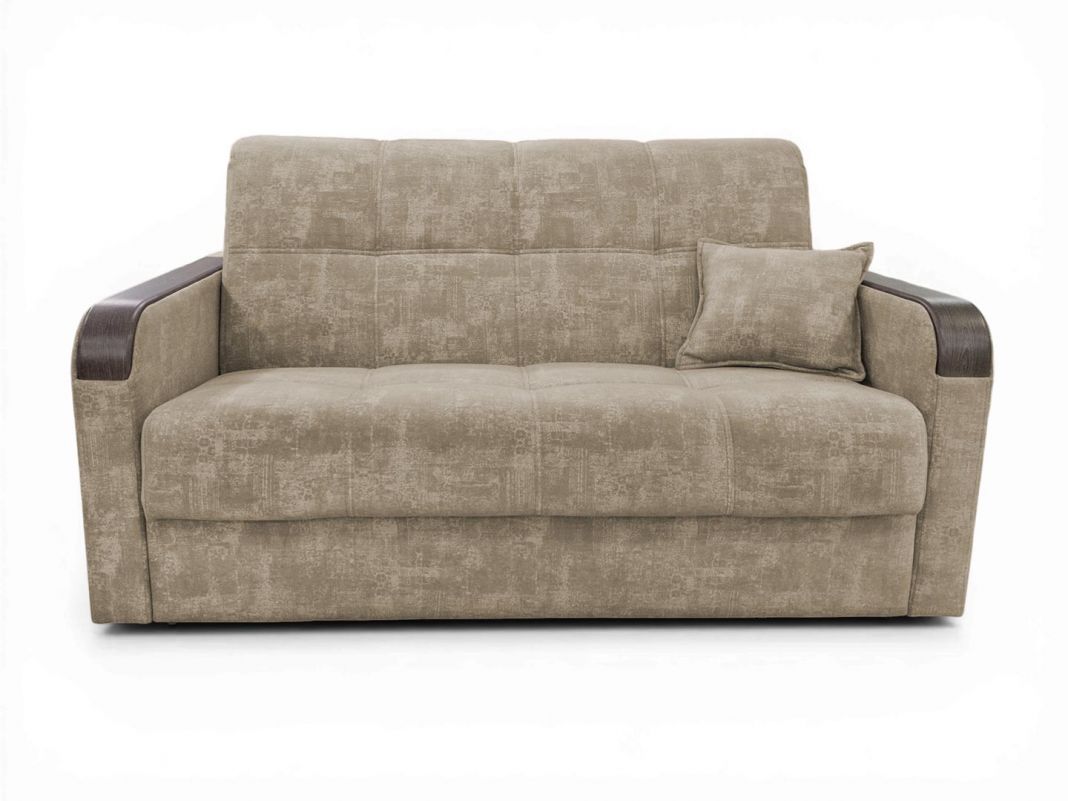 Диван Балтика цвет бежевый (фото 355128)