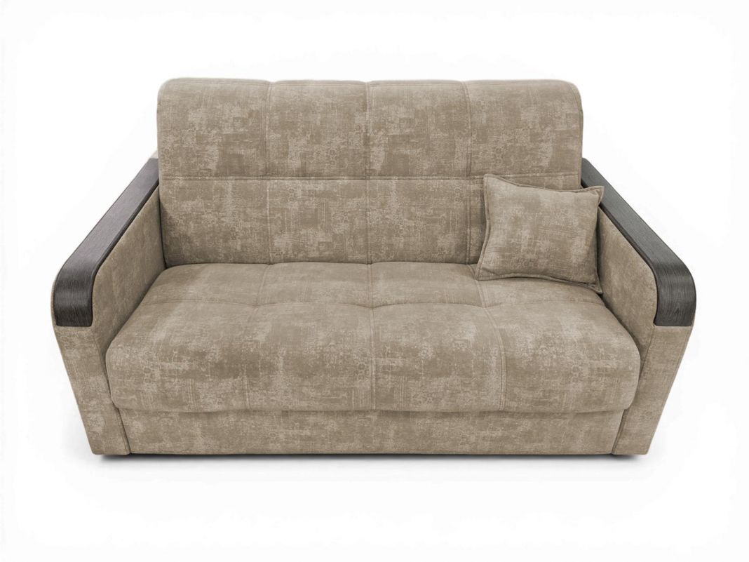 Диван Балтика цвет бежевый (фото 355131)