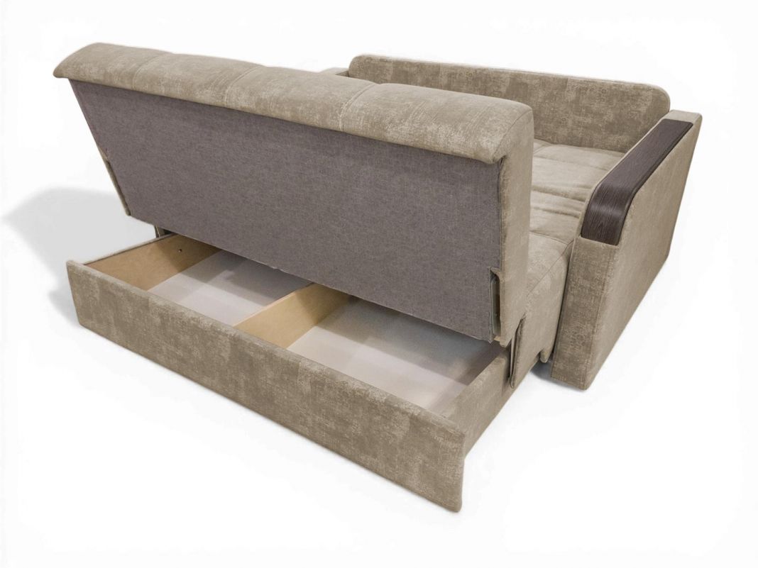 Диван Балтика цвет бежевый (фото 355133)