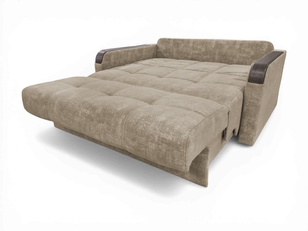 Диван Балтика цвет бежевый (фото 355134)