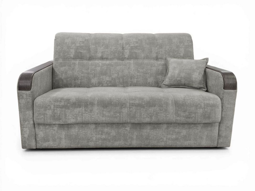 Диван Балтика цвет серый (фото 356098)