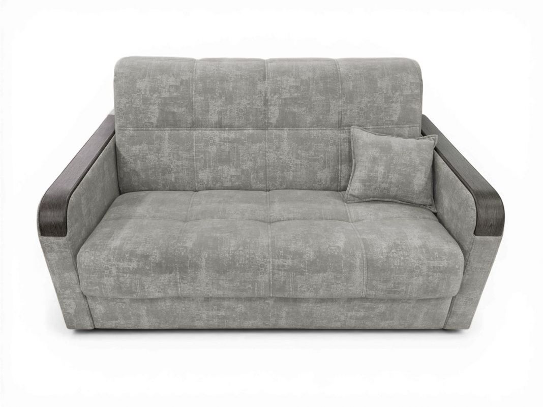 Диван Балтика цвет серый (фото 356101)