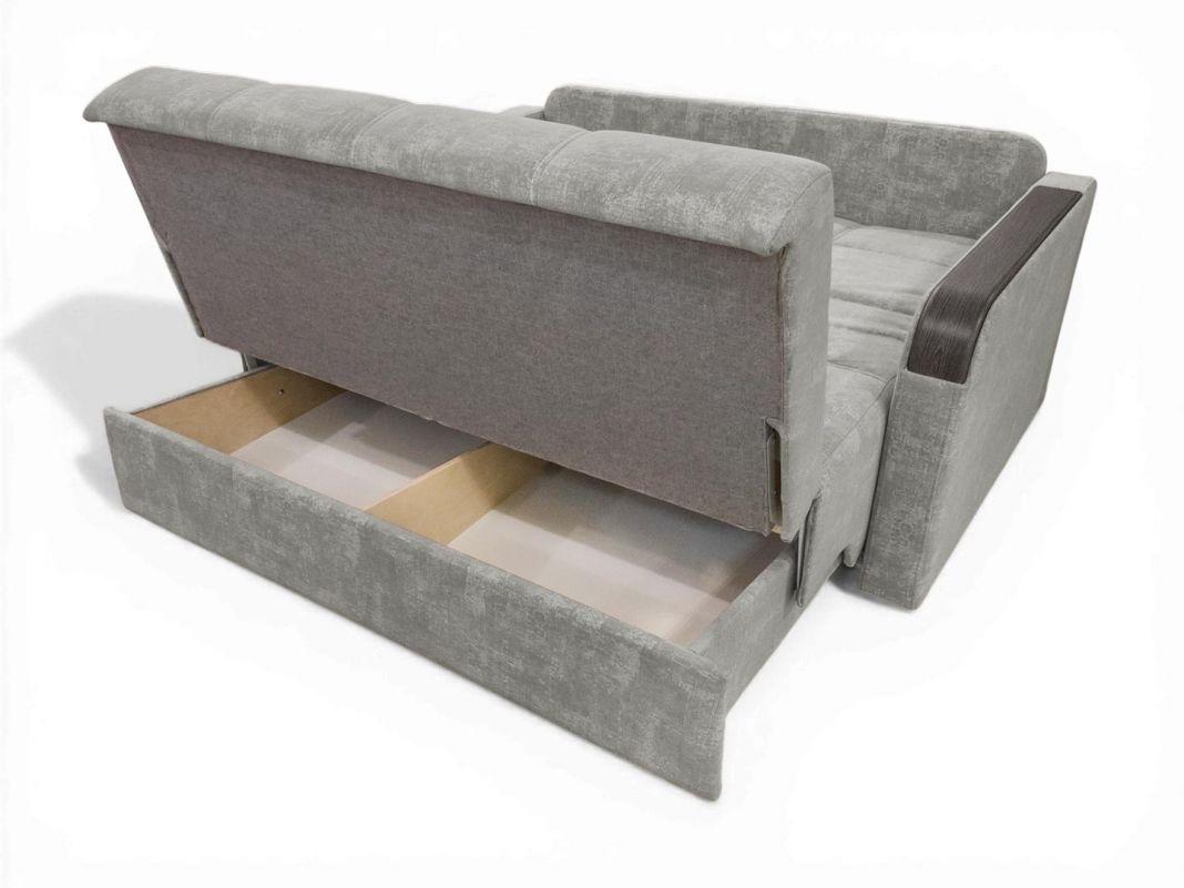 Диван Балтика цвет серый (фото 356103)