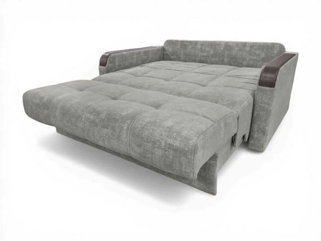 Диван Балтика цвет серый (фото 356104)