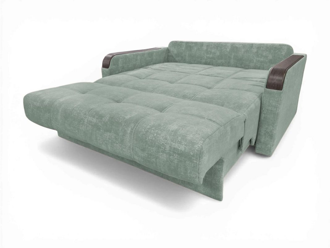 Диван Балтика цвет зеленый,мята (фото 357178)