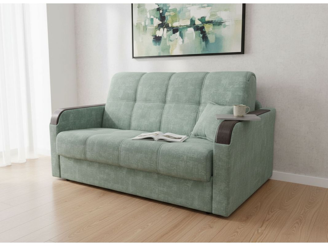 Диван Балтика цвет зеленый,мята (фото 357179)