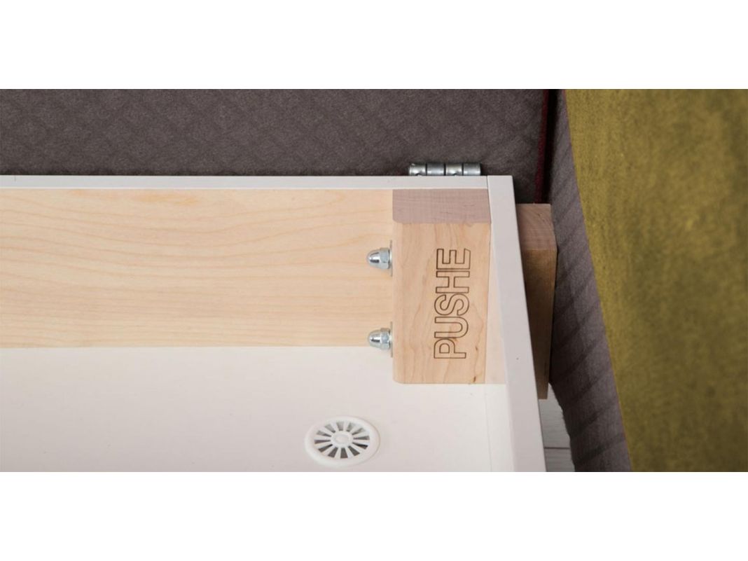 Угловой диван Пьер цвет зеленый,оливковый (фото 357509)