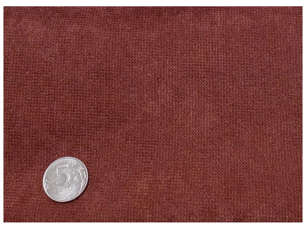 микровелюр panama berry