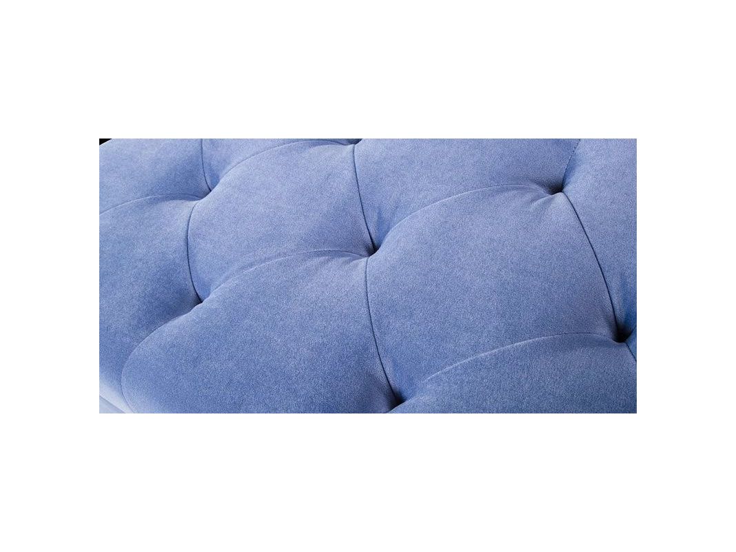 Банкетка Флориан цвет синий,сиреневый,голубой (фото 30774)