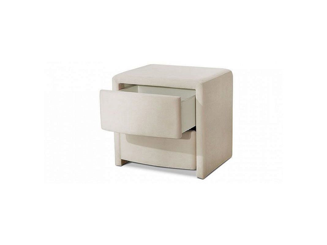 Прикроватная тумба Парма цвет бежевый (фото 54896)