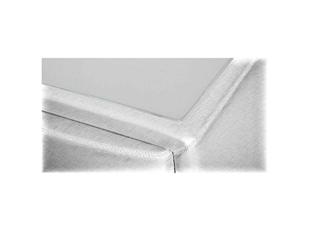 Прикроватная тумба Парма цвет бежевый (фото 54897)