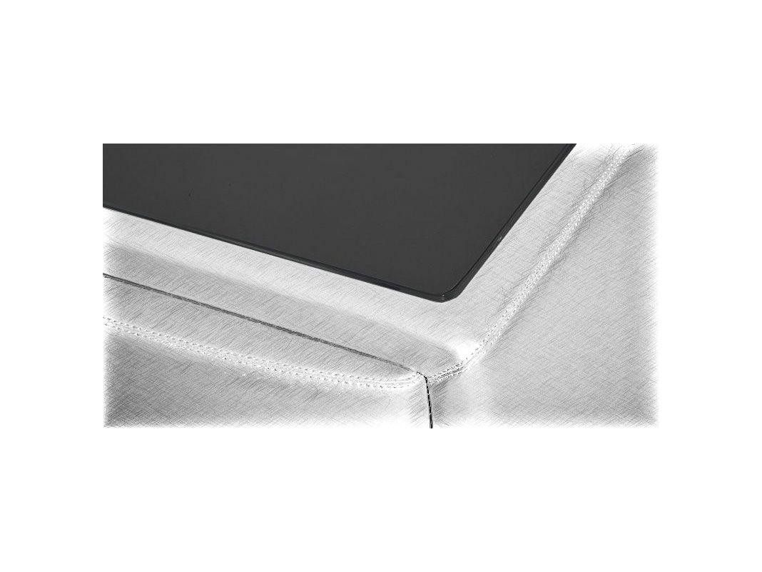 Прикроватная тумба Парма цвет бежевый (фото 54898)