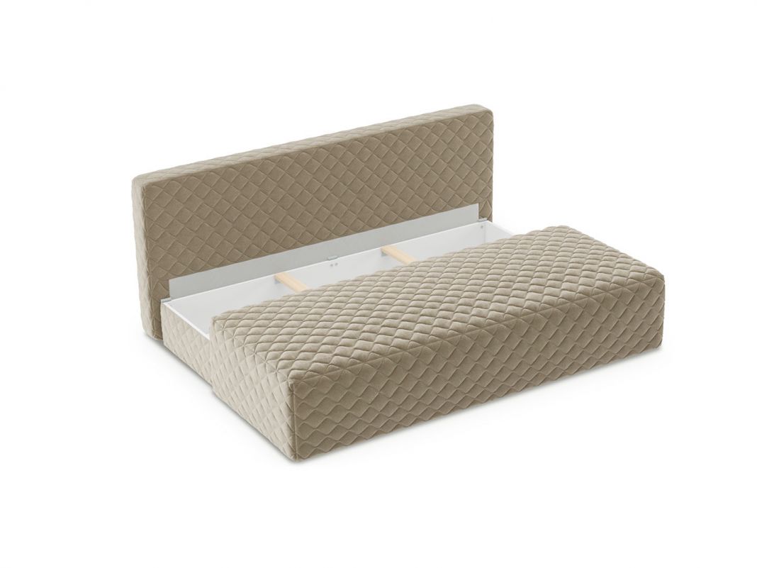 Диван Марсель 087 цвет бежевый (фото 138467)