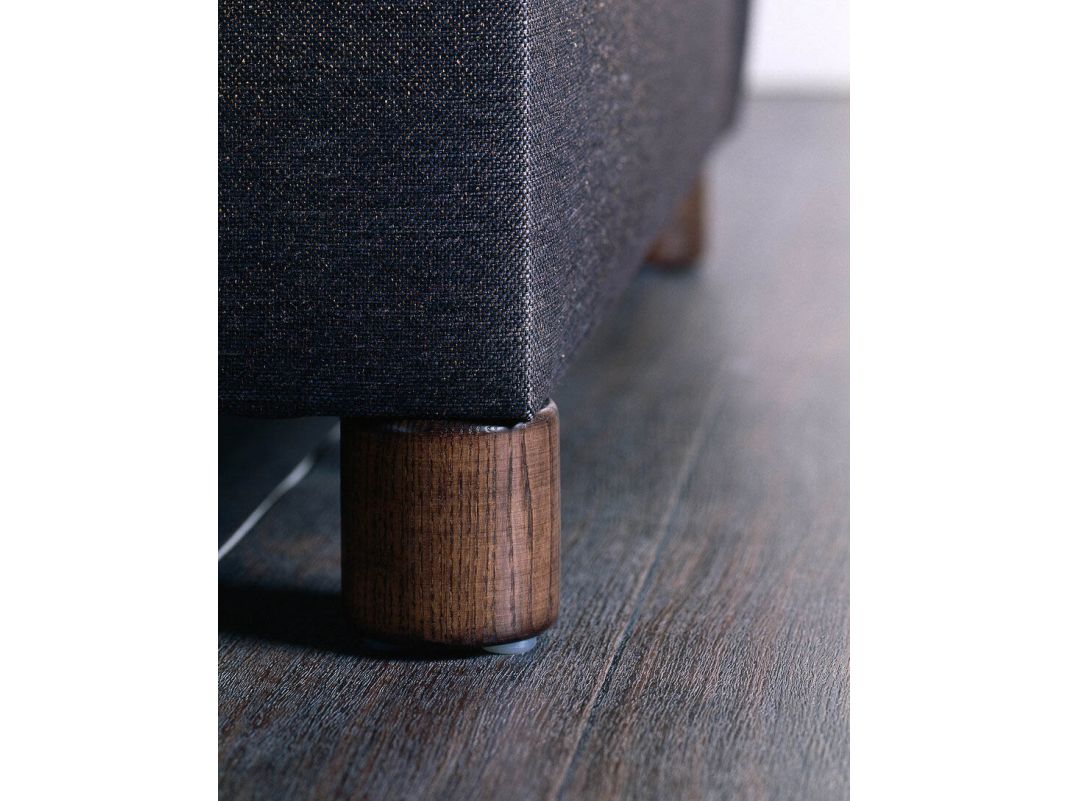 Угловой диван Джокер цвет серый (фото 64625)