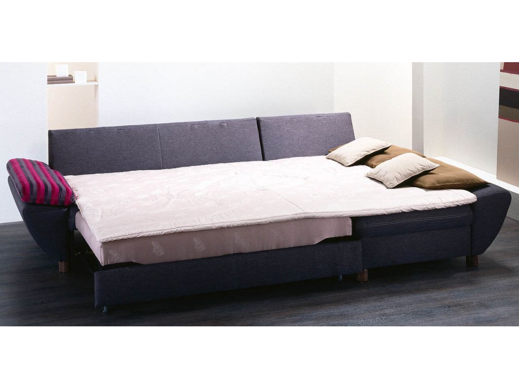 Угловой диван Джокер цвет серый (фото 64619)