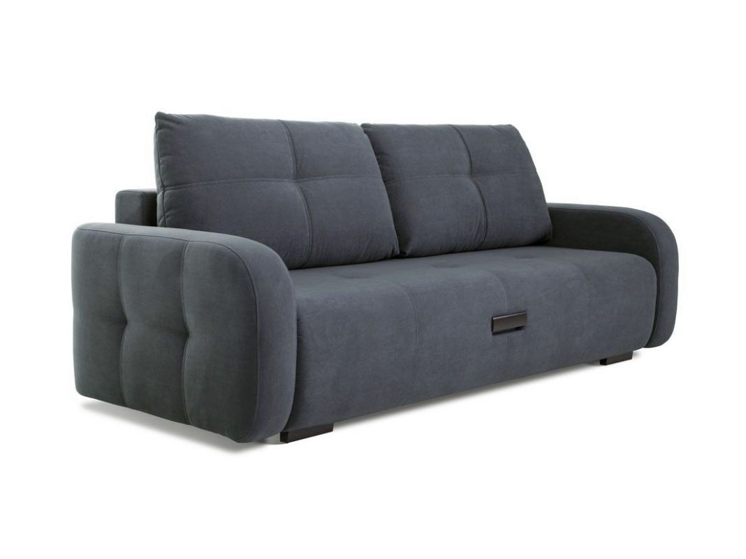 Диван Энио цвет серый (фото 144556)