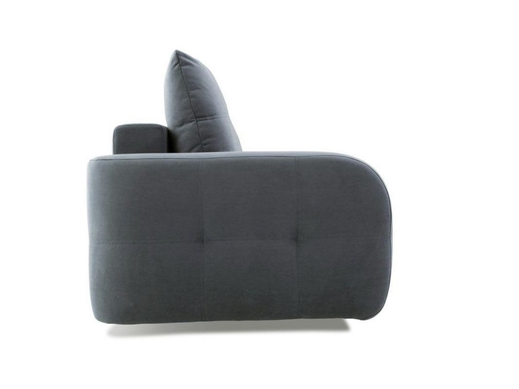 Диван Энио цвет серый (фото 144557)