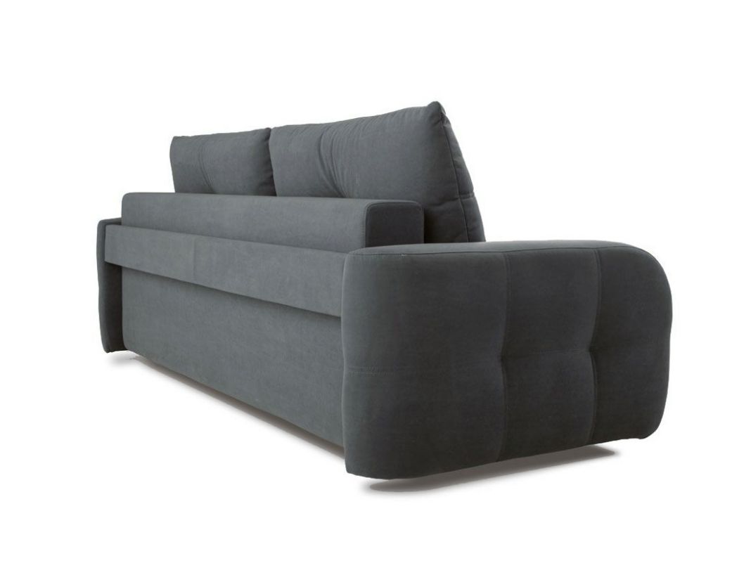 Диван Энио цвет серый (фото 144558)