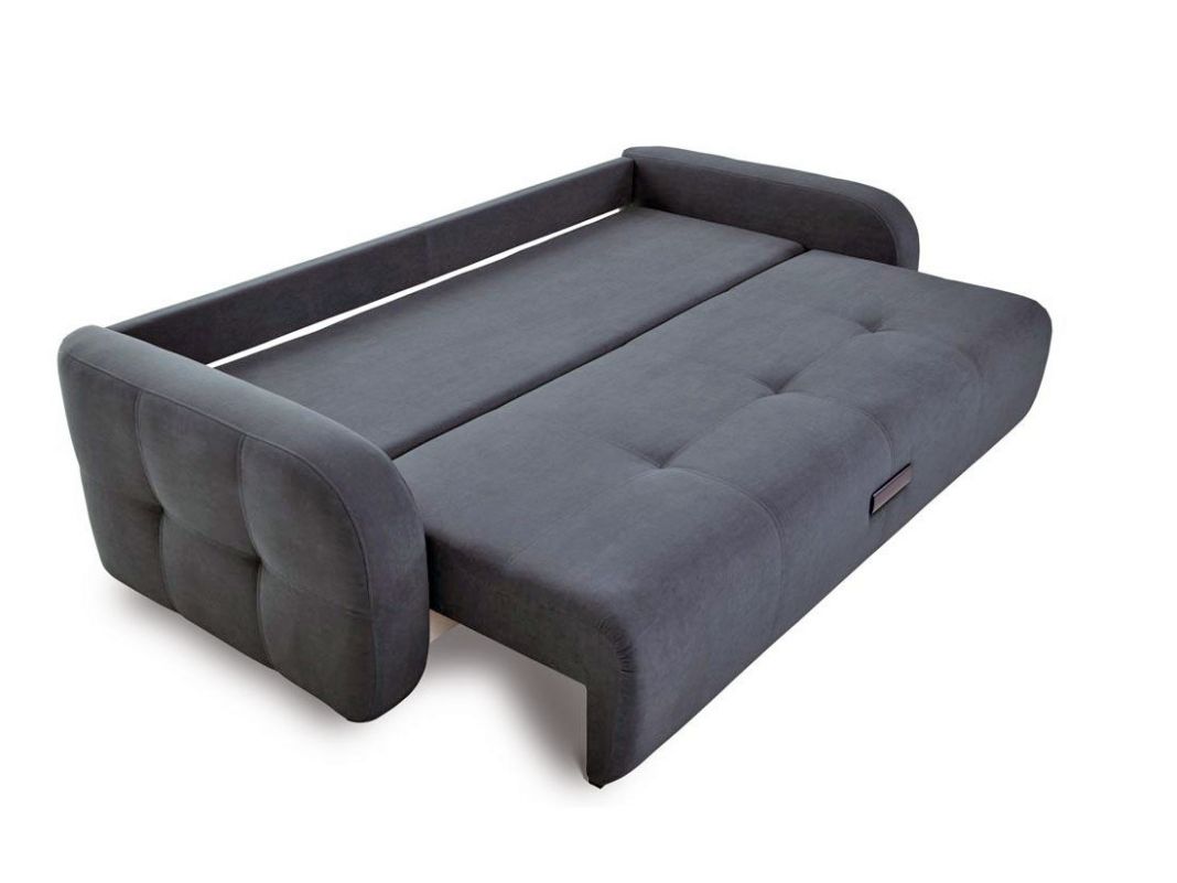 Диван Энио цвет серый (фото 144560)