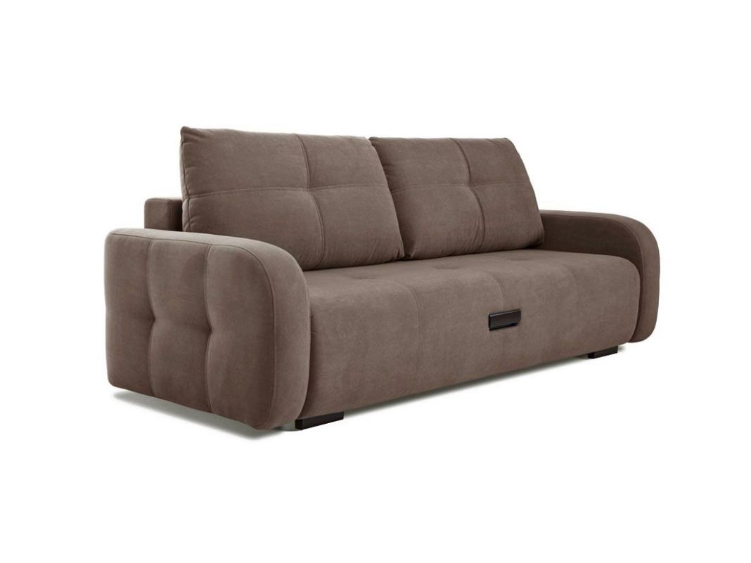 Диван Энио цвет коричневый (фото 144612)