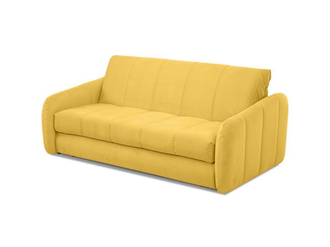 Диван Марк цвет желтый (фото 144794)