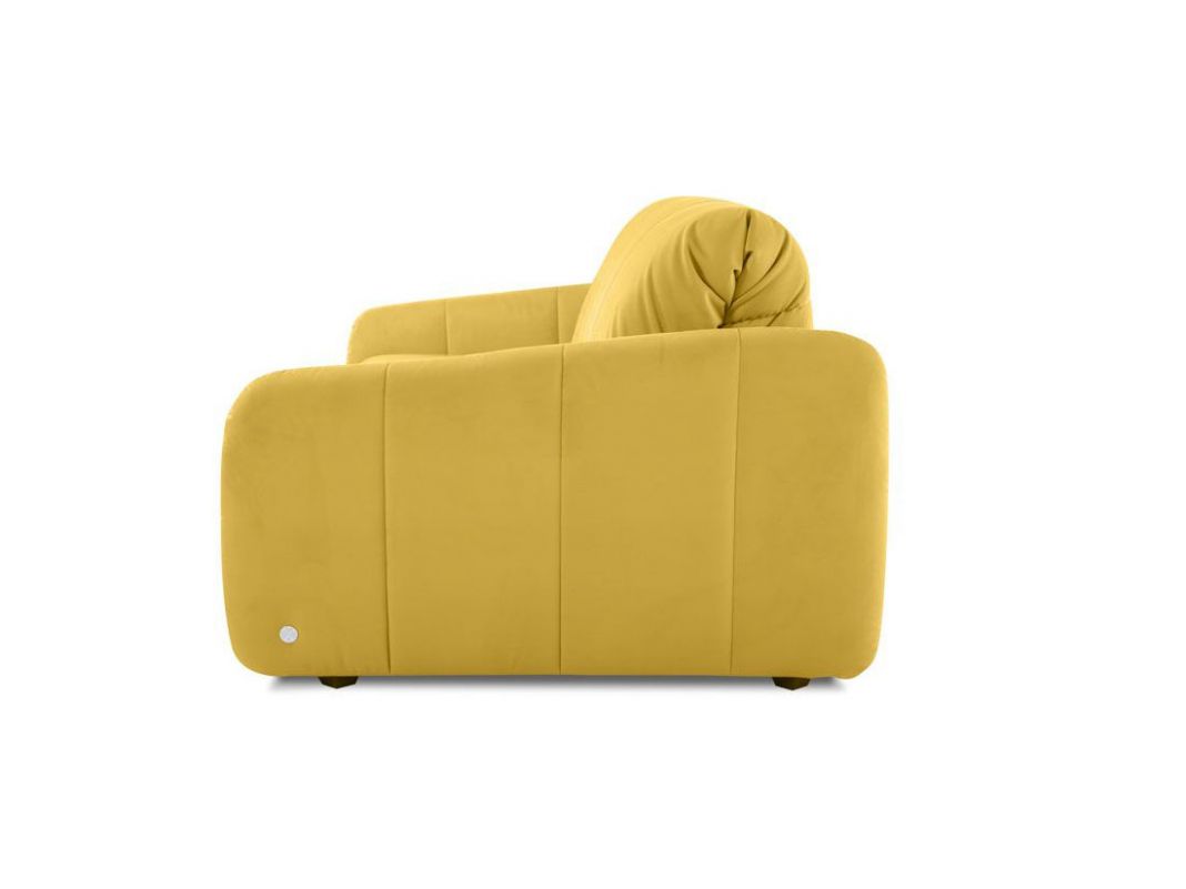 Диван Марк цвет желтый (фото 144795)