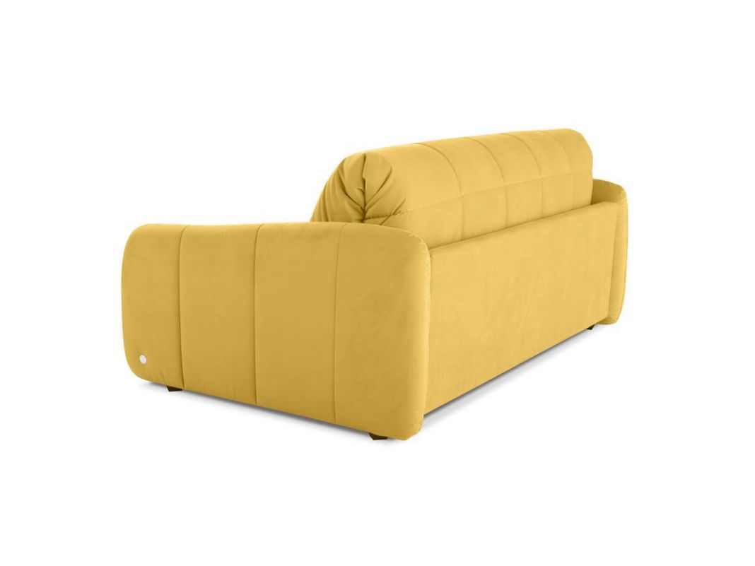 Диван Марк цвет желтый (фото 144796)