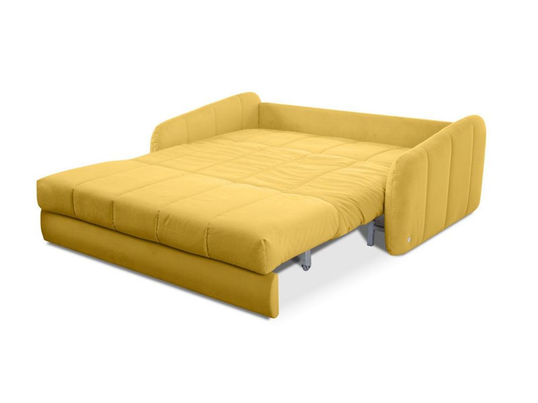 Диван Марк цвет желтый (фото 144797)