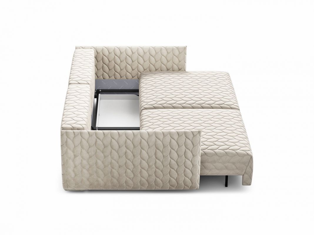 Диван MOON 162 цвет фиолетовый (фото 158281)