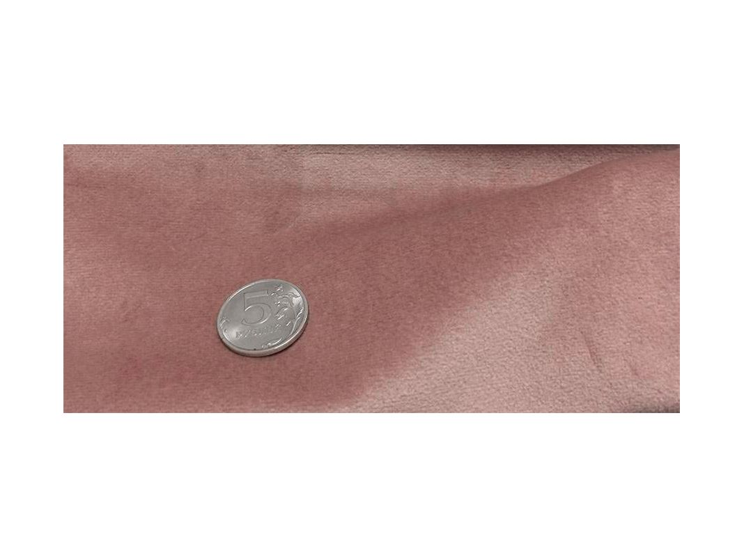 микровелюр como blush