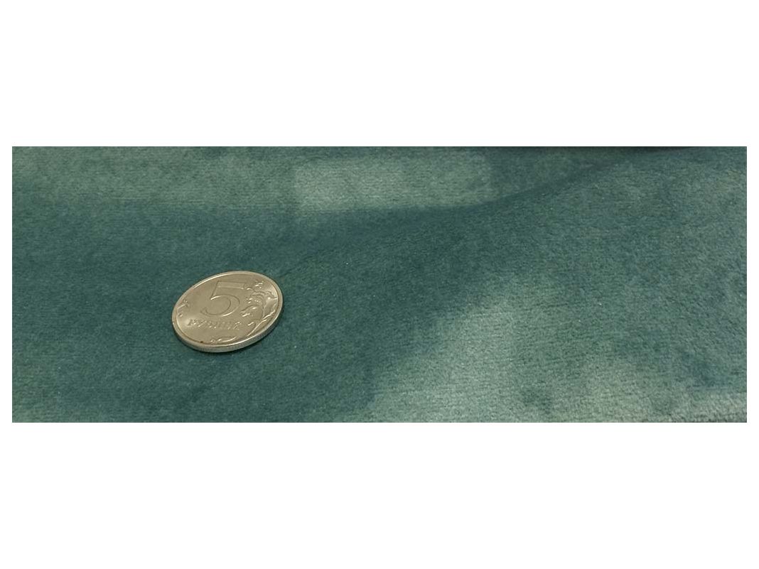 микровелюр como mint